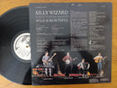 Silly Wizard – Wild & Beautiful(UK VG+)