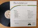 Blowzabella – In Colour (UK VG+) Gatefold