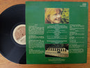 Sue Harris – Hammers And Tongues (UK VG+)