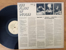 Paddy Glackin, Mick Gavin, Michael O'Brien – The Flags Of Dublin (UK VG+)