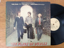 Paddy Glackin, Mick Gavin, Michael O'Brien – The Flags Of Dublin (UK VG+)