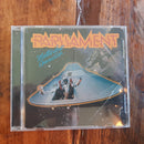 Parliament- Mothership Connection (USA VG+)