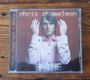 Chris Chameleon- Shine (RSA VG+)