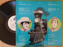 Boxcar Willie - Sings Hank Williams & Jimmie Rodgers (USA VG+)