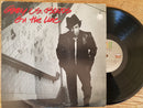 Gary U.S. Bonds - On The Line (RSA VG+)