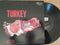 Various - Turkey (USA VG+)