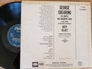 George Shearing - Deep Velvet (RSA VG+)