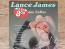 Lance James - Grootste Treffers (RSA EX) Sealed