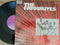 The Favourites - Believe Me / Stand Up ( RSA VG+)