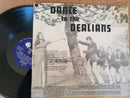 The Dealians - Dance To The Dealians ( RSA VG-)