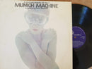 Munich Machine Introducing Chris Bennett – A Whiter Shade Of Pale (RSA VG+)