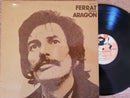 Jean Ferrat – Ferrat Chante Aragon (France VG+)