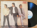 Huey Lewis & The News - Fore! (RSA VG)