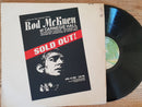 Rod McKuen - At Carnegie Hall (RSA VG+) 2LP