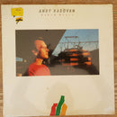 Andy Radovan - Naked Heart (RSA EX) Sealed