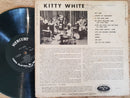 Kitty White - A New Voice In Jazz (RSA VG)