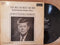 BBC Telecast | John Fitzgerald Kennedy - That Was The Week That Was (UK VG+)