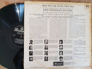 BBC Telecast | John Fitzgerald Kennedy - That Was The Week That Was (UK VG+)