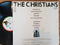 The Christians - The Christians ( RSA VG+)