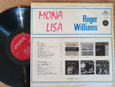 Roger Williams - Mona Lisa (RSA VG)