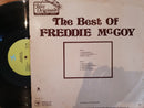 Freddie McCoy – The Best Of Freddie McCoy (RSA VG)