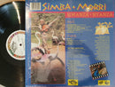 Simba Morri - Celebrating Life (RSA EX)
