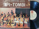 Ipi-Tombi Cast Recording (RSA VG)