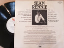 Sean Rennie - I Want You I Need You (RSA VG+)