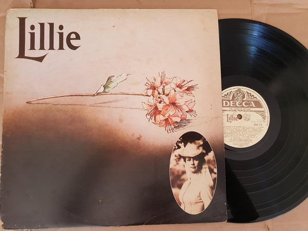 The South Bank Orchestra - Lillie (UK VG+)