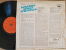 Pete Seeger - Dangerous Songs!? (RSA VG)