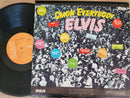 Elvis Presley – C'mon Everybody (RSA VG)