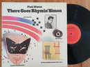 Paul Simon - There Goes Rhymin' Simon (USA VG+)