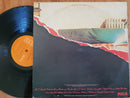 Daryl Hall & John Oates - Along The Red Ledge (RSA VG+)