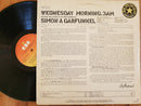 Simon & Garfunkel - Wednesday Morning, 3 A.M (RSA VG+)