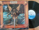 Jethro Tull - The Broadsword & The Beast (USA VG+)