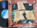 Jethro Tull - The Broadsword & The Beast (USA VG+)