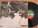 Graham Nash - Songs For Beginners (USA VG- )