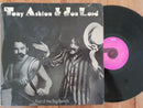 Tony Ashton & Jon Lord - First Of The Big Bands (RSA VG-)