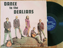 The Dealians - Dance To The Dealians (RSA VG-)