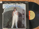 Diane Chandler - The Singer Of The Song (RSA VG)