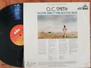 O.C. Smith - Help Me Make It Through The Night (RSA VG+)
