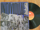 Various Artists | Individuals (RSA VG / VG+) 2LP Gatefold