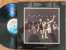 Jethro Tull - Live - Bursting Out (RSA VG+) 2LP Gatefold