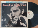 Gordon Lightfoot - The Very Best (RSA VG)