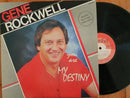 Gene Rockwell - You Are My Destiny (RSA VG)