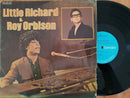 Little Richard & Roy Orbison (UK VG-)