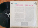 Shelley Berman - Inside (RSA VG)