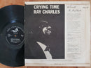 Ray Charles - Crying Time (RSA VG)