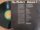 The Platters - Reborn (RSA VG+)