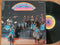 The Pointer Sisters - Live At The Opera House (RSA VG+) 2LP